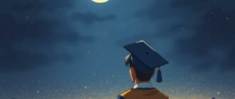 Выпускной от Goodnight.show: праздник, который не хочется заканчивать