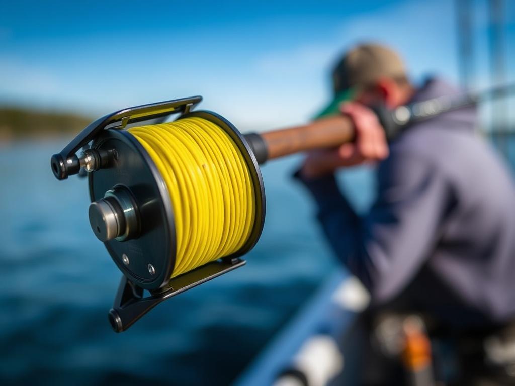     How to Maintain and Store Your Fishing Gear. Wo Sie qualitativ hochwertige Ersatzteile und Service finden
