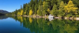 Hidden Gem Fishing Lakes You’ve Never Heard Of