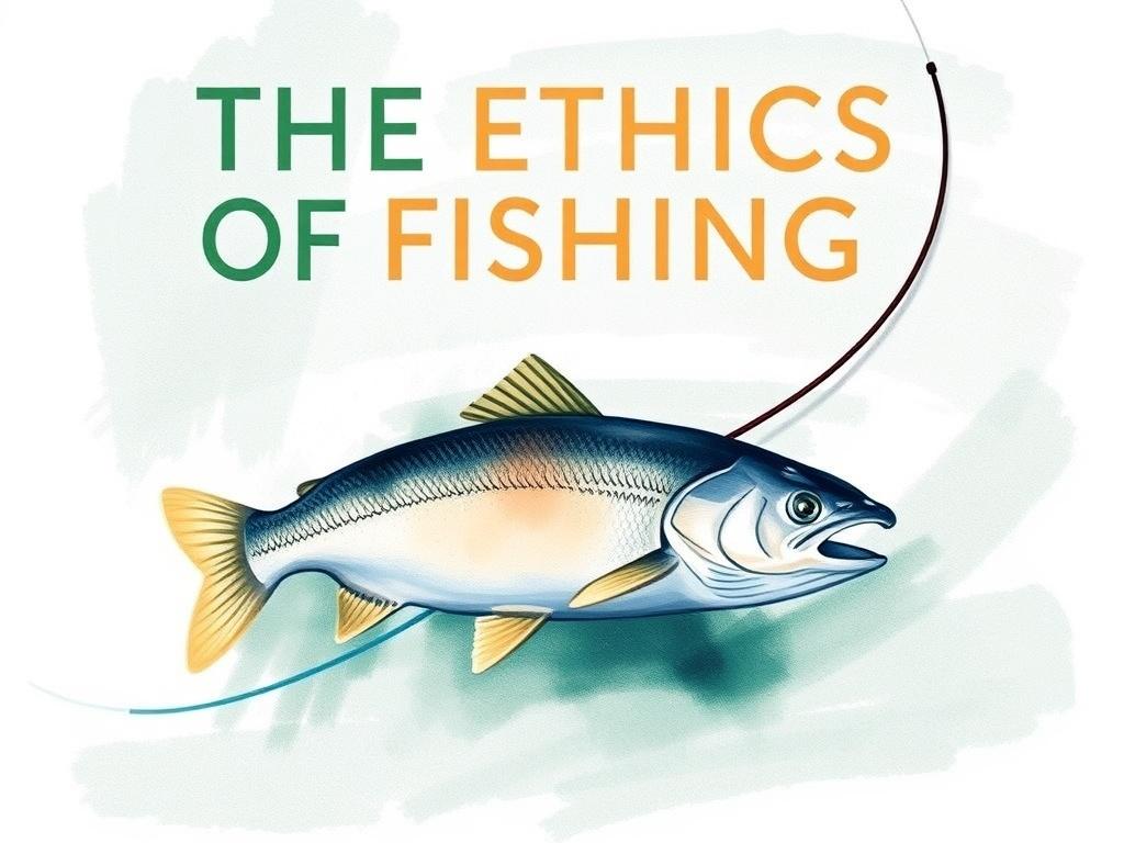     The Ethics of Fishing: Conservation and Responsible Angling. Hábitats, contaminación y restauración: más allá de la captura