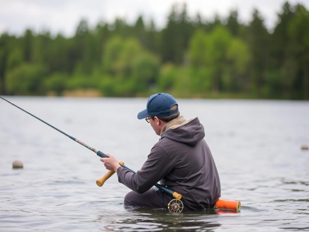     Comment choisir sa canne à pêche selon son pratique ?. Errores comunes y cómo evitarlos