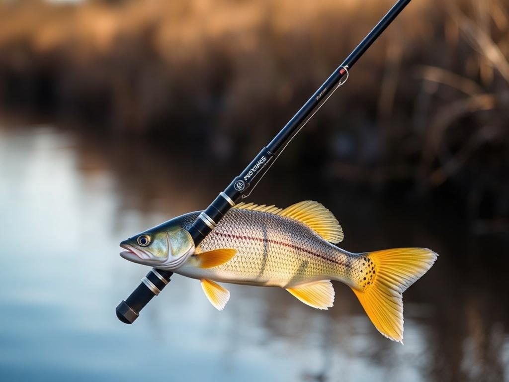     Comment choisir sa canne à pêche selon son pratique ?. Entender tu práctica de pesca