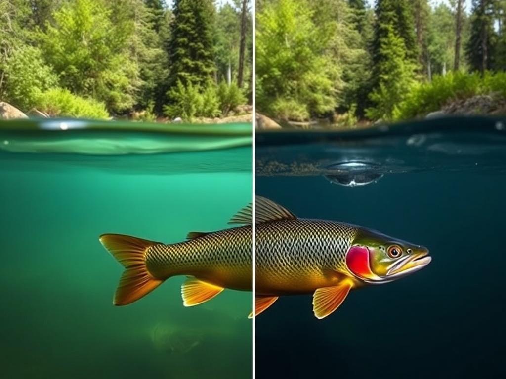     River Fishing vs. Lake Fishing: Pros and Cons. Entendiendo los ecosistemas