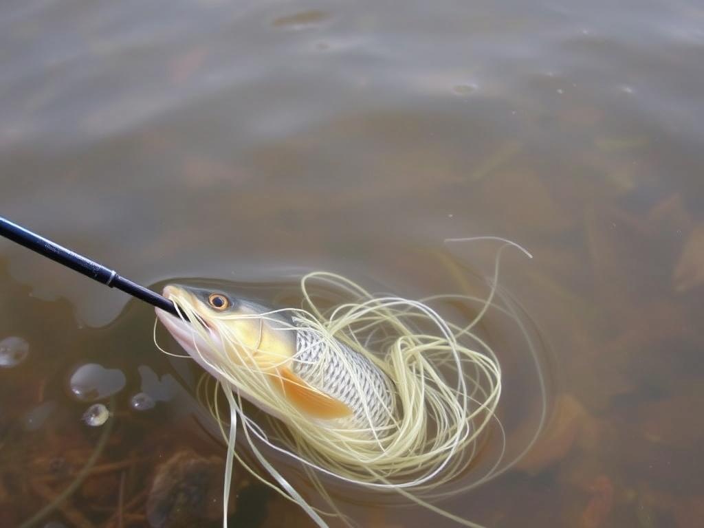     How to Fish Heavy Cover Without Getting Snagged. Conclusión