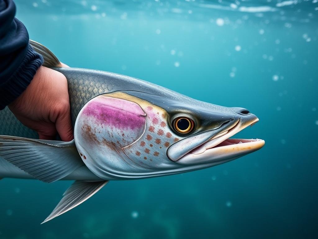     The Impact of Overfishing and How to Help. Cómo se gestiona la pesca y por qué a veces falla