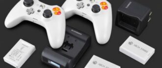 Зарядки і акумулятори для джойстиків Xbox 360: як вибрати, заряджати і не зіпсувати гру