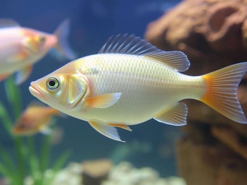     Fischkrankheiten erkennen: Parasiten und Co.. Opciones de manejo y tratamiento (qué considerar antes de actuar)