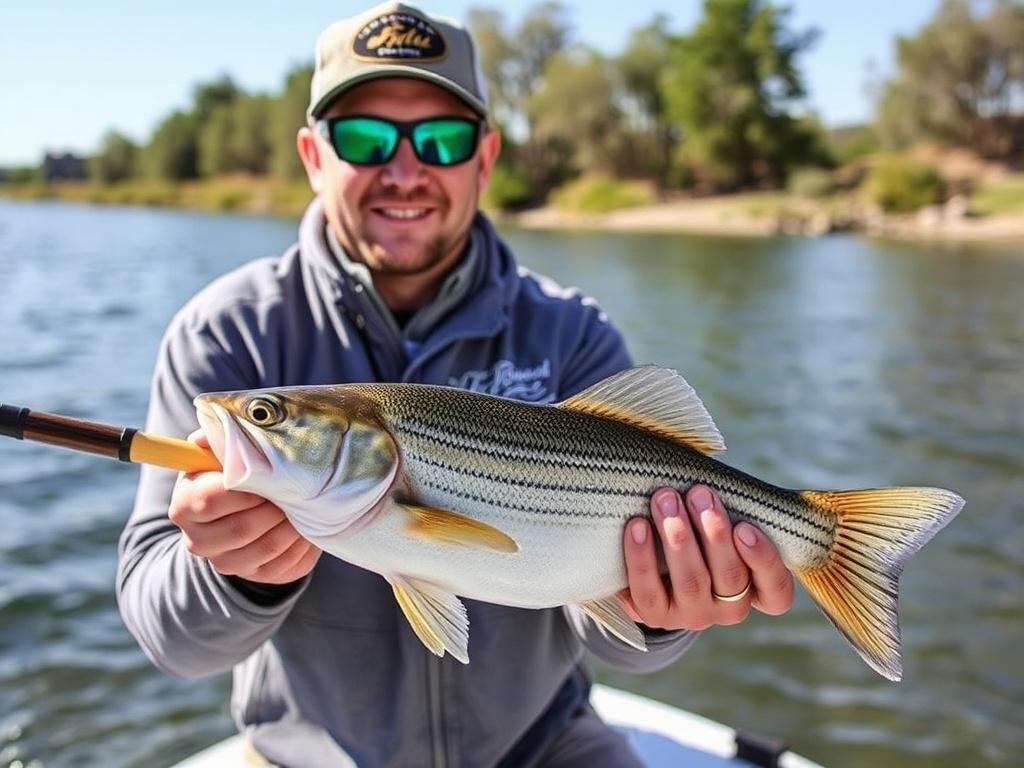     Las mejores técnicas de pesca deportiva para principiantes.. Técnicas de lanzamiento y recogida: la base para atrapar más